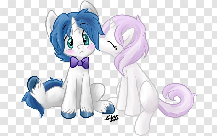 Pony Derpy Hooves Horse Art - Cartoon Transparent PNG