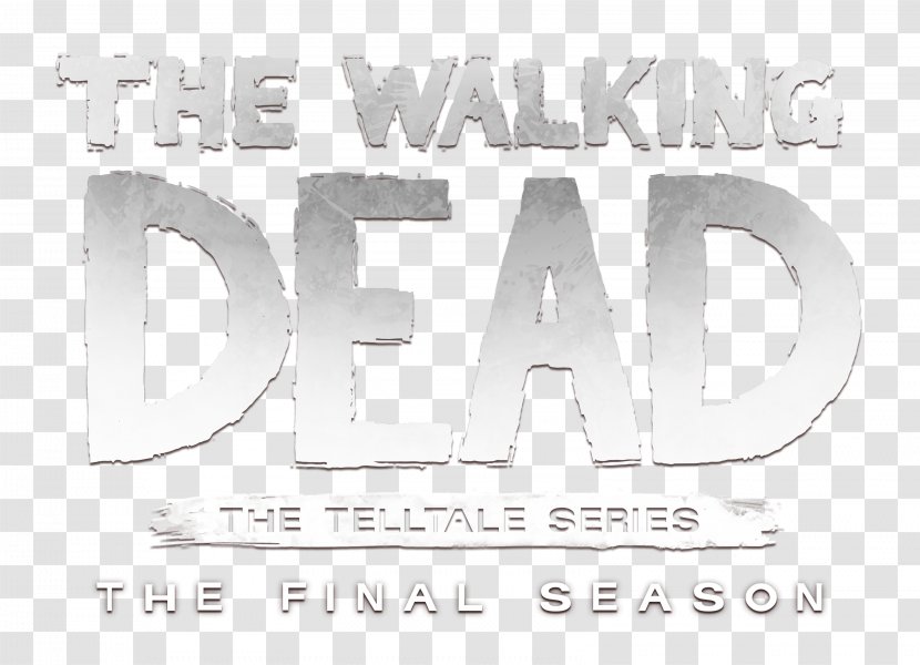 The Walking Dead: Final Season Batman: Telltale Series Games PAX - Symbol - Dead 7 Transparent PNG