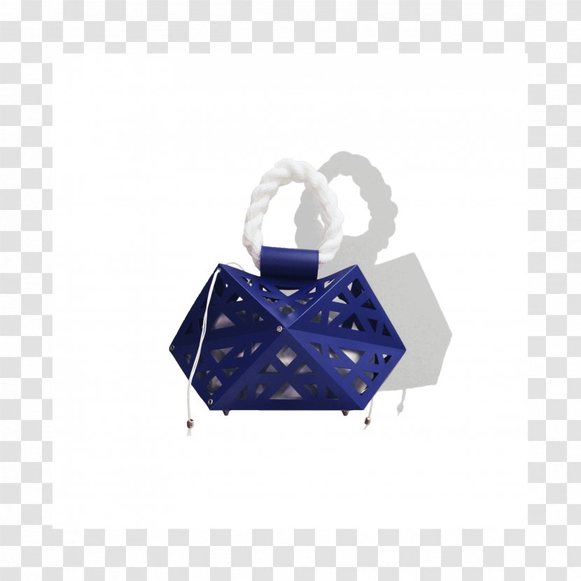 Origami MINI Cooper Cobalt Blue Purple Transparent PNG