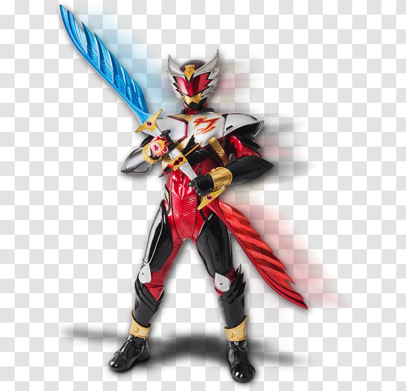 Bhima Garuda Indonesian Bow Bandai - Action Figure Transparent PNG