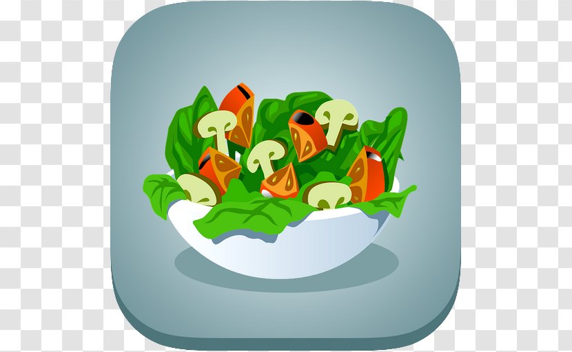 Leaf Vegetable Taco Salad Chef Fruit Chicken - Dish Transparent PNG