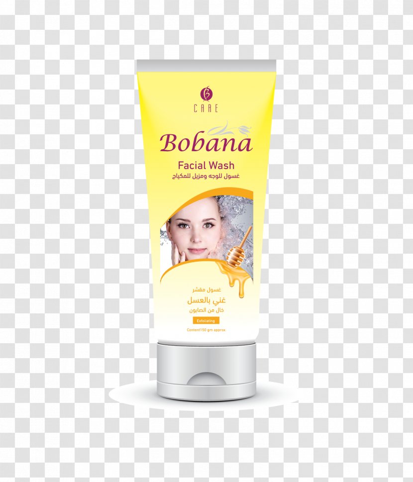Cream Lotion Sunscreen Product - Cosmetic Company Transparent PNG