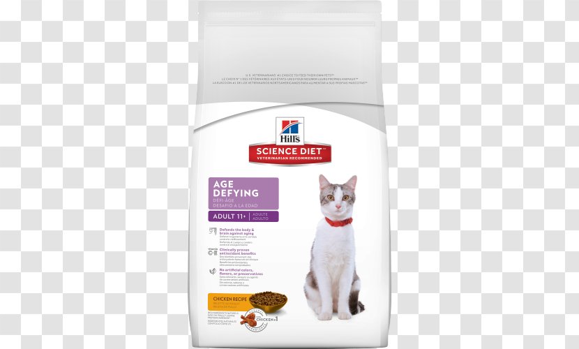 Cat Food Dog Kitten Science Diet - Adult Balanced Pagoda Transparent PNG