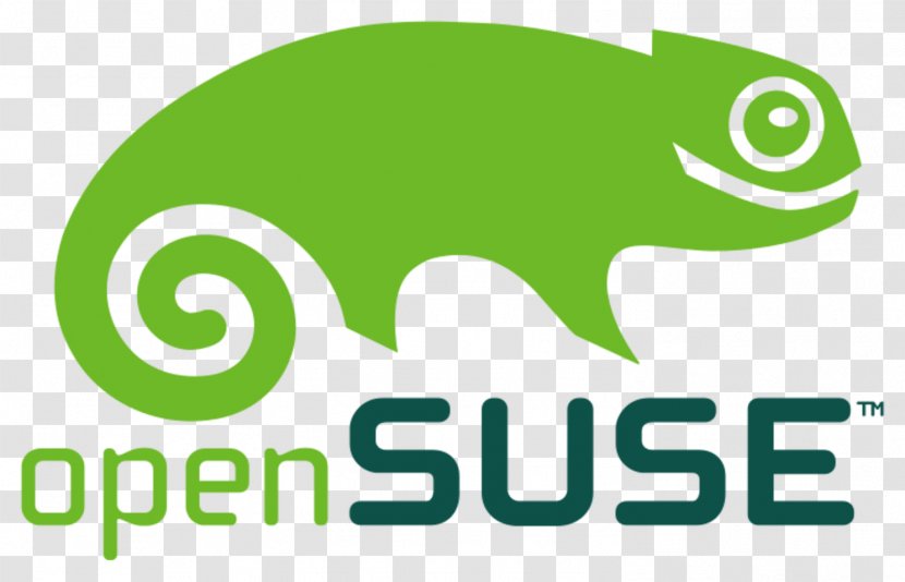 OpenSUSE Project Open Build Service Linux - Brand Transparent PNG
