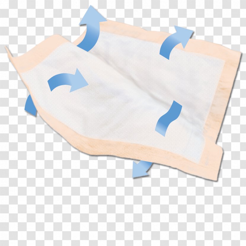 Urinary Incontinence Diaper Disposable Material - Cartoon - Woodbury Common Transparent PNG