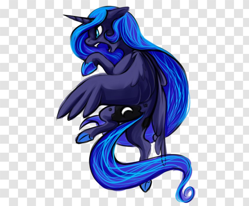 DeviantArt Dragon Horse - Community - Mlp Transparent PNG