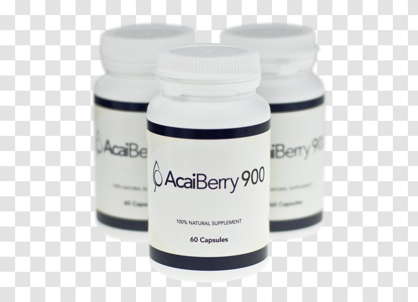 Dietary Supplement Açaí Palm Berry Weight Loss Tablet Transparent PNG