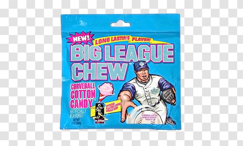 Chewing Gum Cotton Candy Big Red Charms Blow Pops League Chew Transparent PNG