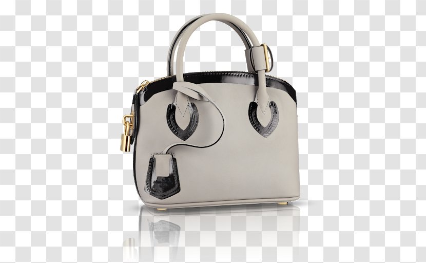 Handbag Brand Louis Vuitton Leather - Bag Transparent PNG