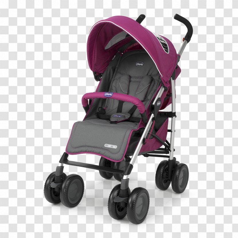 Baby Transport Chicco Infant Wheel Child - Stroller Transparent PNG