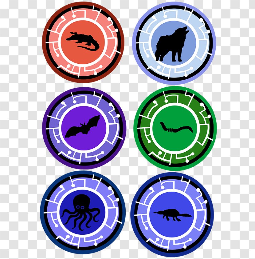 Birthday Party Animal The Food Chain Game Transparent PNG