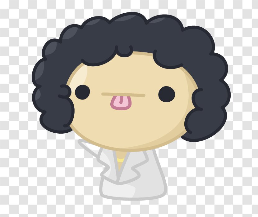 Nose Cartoon - Smile Transparent PNG