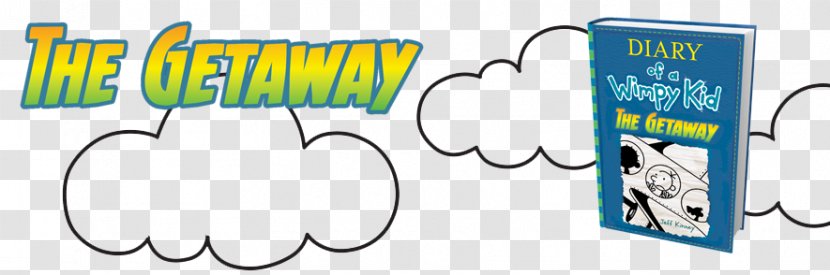 Diary Of A Wimpy Kid: The Getaway Kid Movie Greg Heffley - Jeff Kinney Transparent PNG