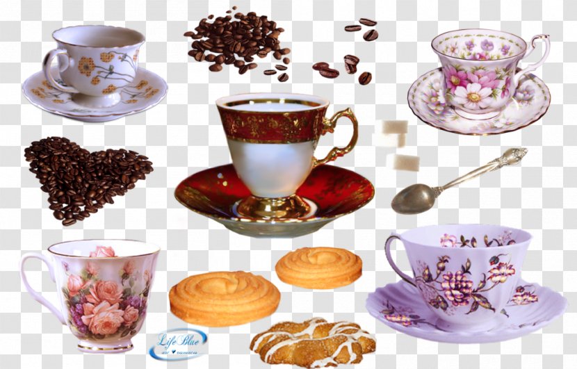 Coffee Cup Tea Mug Transparent PNG