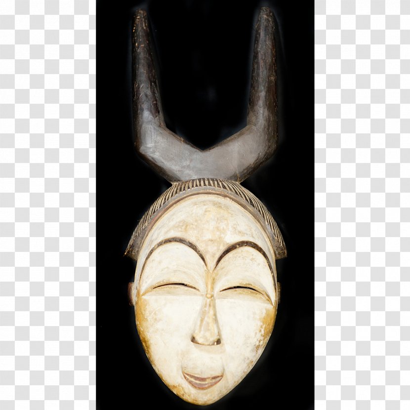 Mask Punu People Grebo Bamum Dogon Transparent PNG