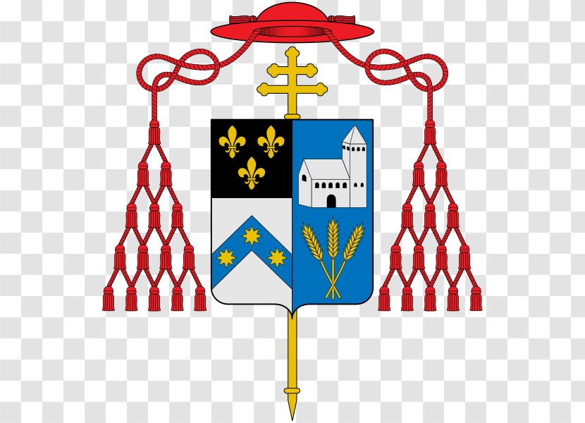 Bishop Roman Catholic Diocese Of San Juan De Los Lagos College Cardinals Catholicism - Sign Transparent PNG
