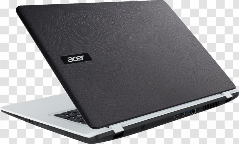Netbook Acer Aspire Notebook Laptop - Technology Transparent PNG