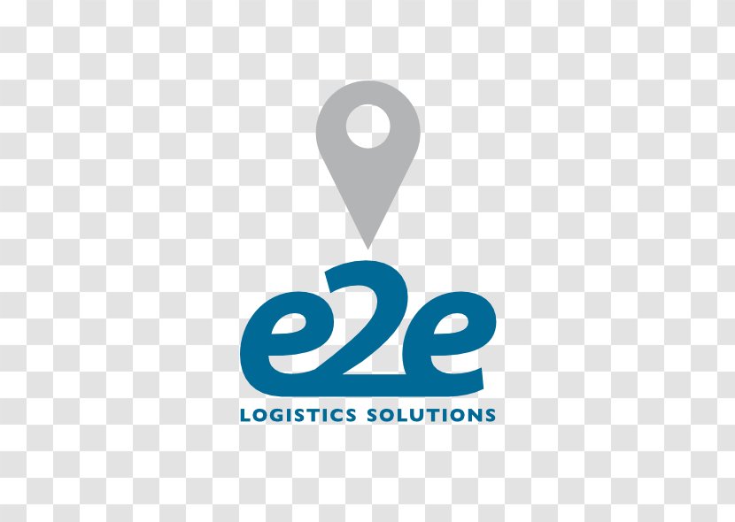 E2E LOGISTICS SOLUTIONS, S.L. Transport Logo Marchandise - Brand - Logistics Transparent PNG