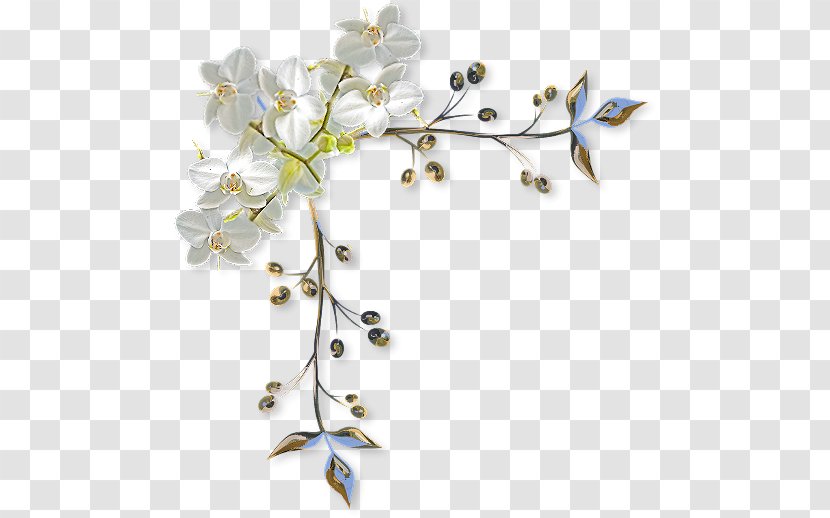 Cherry Blossom Body Jewellery Petal ST.AU.150 MIN.V.UNC.NR AD - Branch - Pilar Transparent PNG