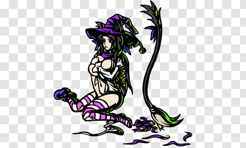 Headgear Legendary Creature Clip Art - Witch's Familiar Transparent PNG