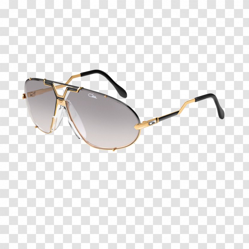Sunglasses Eyewear Cazal Legends 607 Designer - Fashion Transparent PNG