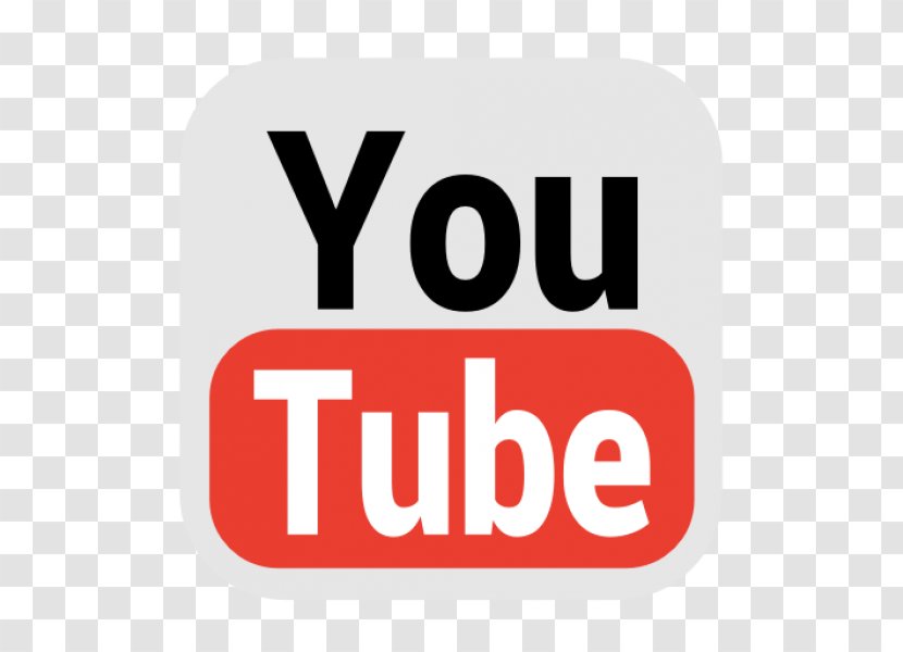 YouTube Logo - Youtube Transparent PNG