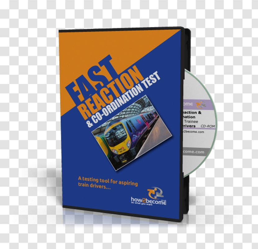 Train Operating Company Railroad Engineer Software Testing - Brand - Quick Processing Transparent PNG