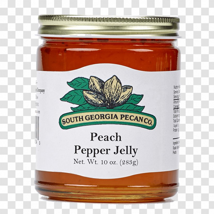 Pepper Jelly Chutney Jam Chili Jalapeño - Recipe Transparent PNG