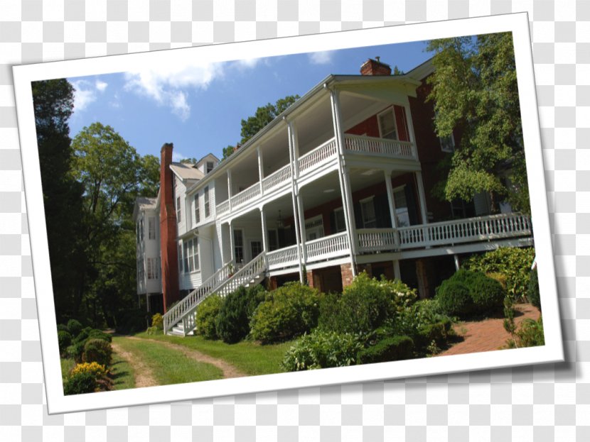 Green River Plantation Black House Bluffton Home - National Register Of Historic Places Transparent PNG