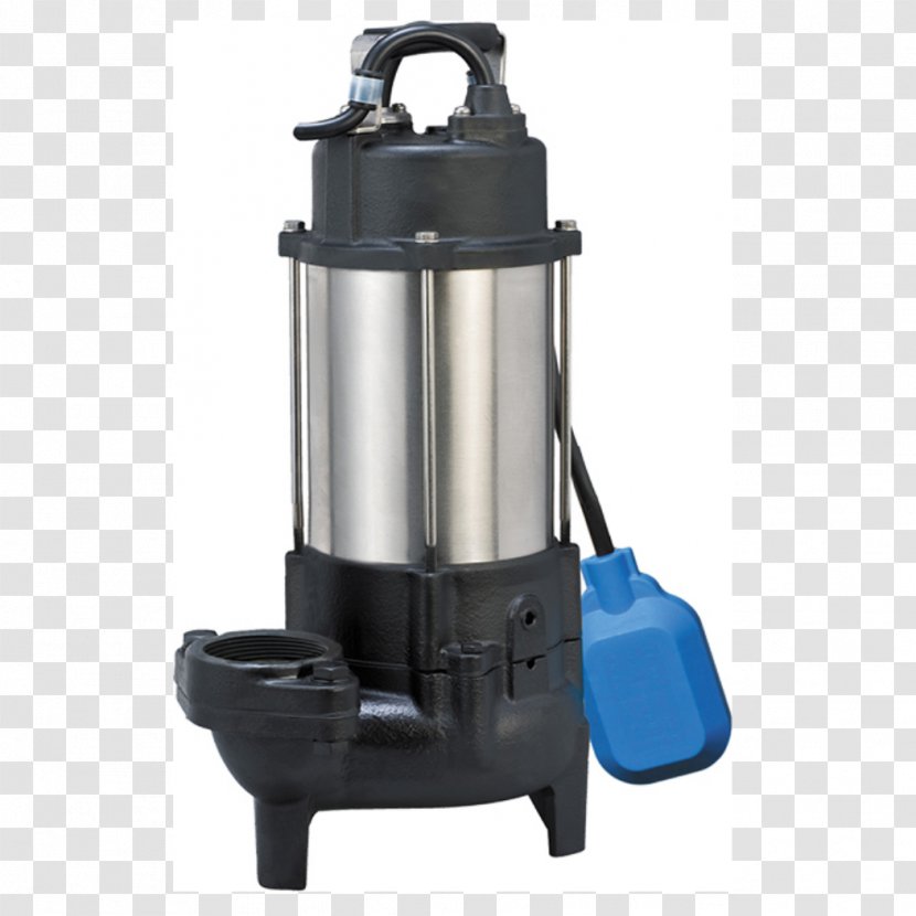 Submersible Pump CMD Environmental Sewage Treatment Pumping - Machine - Float Switch Transparent PNG