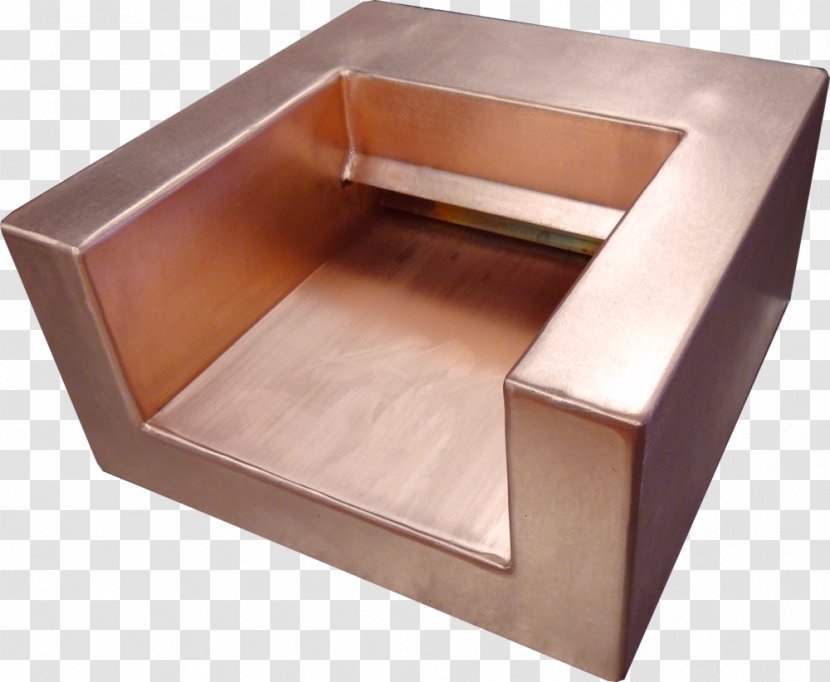 Rectangle Furniture - Box - Design Transparent PNG