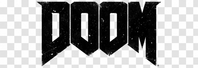 Doom Eternal Doomguy (Original Game Soundtrack) - Brand - Union Aerospace Corporation Transparent PNG