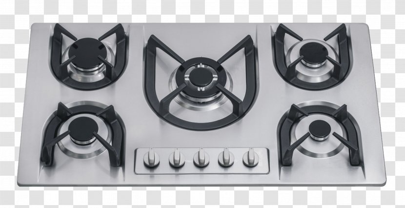 Gas Stove Cooking Ranges Appliance Transparent PNG