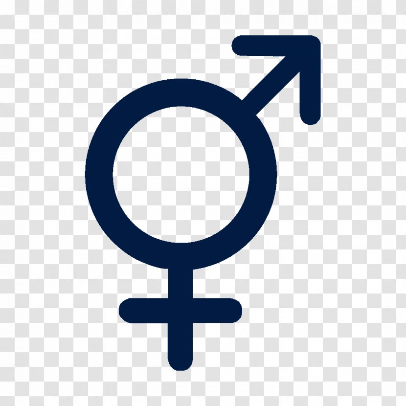 Gender Symbol Equality Sign Transparent PNG