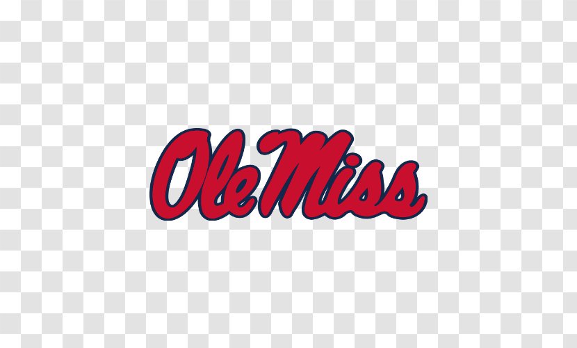 University Of Mississippi Ole Miss Rebels Football Colonel Reb Southeastern Conference Transparent PNG
