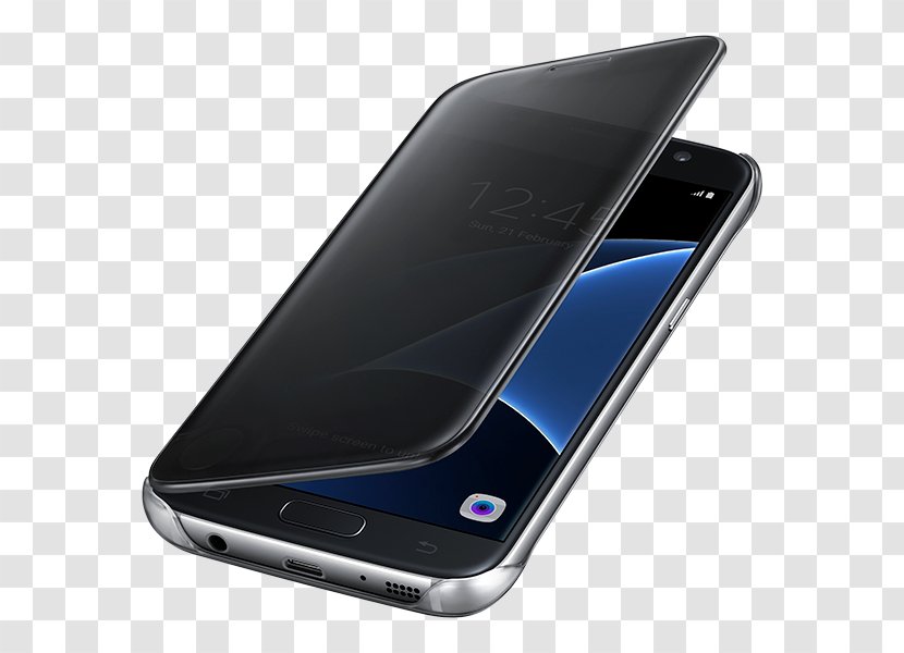 Samsung GALAXY S7 Edge Galaxy S5 S8 Note 8 - Hardware Transparent PNG