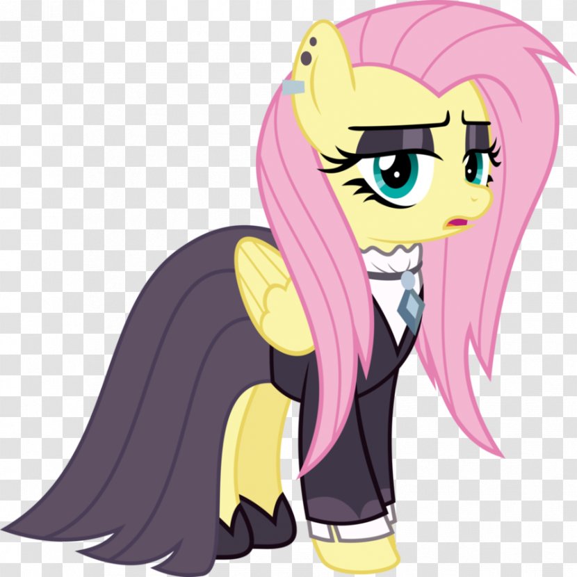 Fluttershy Pinkie Pie Pony Fake It Til You Make Applejack - Cartoon - Superrobot Transparent PNG