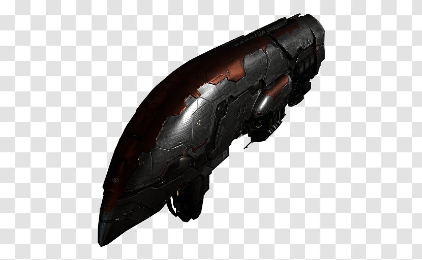 EVE Online Starship Role-playing Game CCP Games - Ccp - Ship Transparent PNG