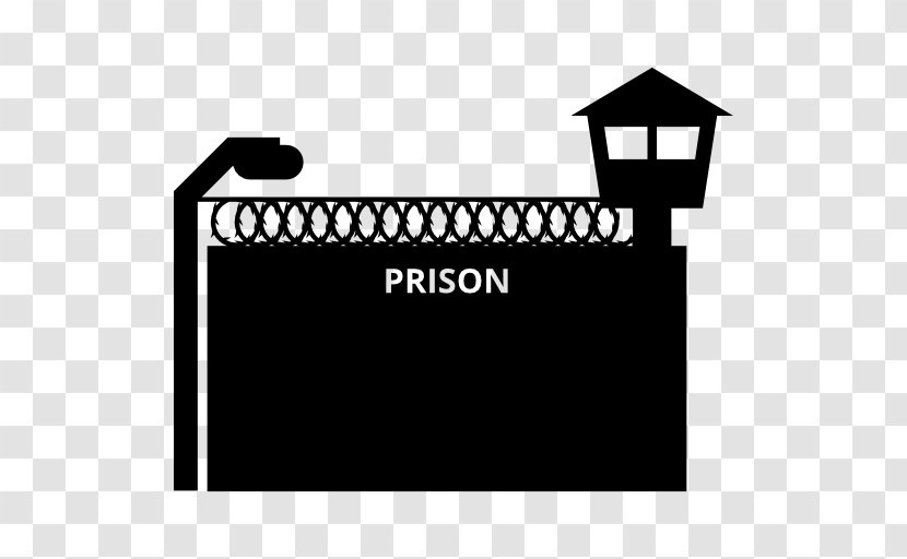 Prison Cell Prisoner - Rectangle - Cartoon Transparent PNG