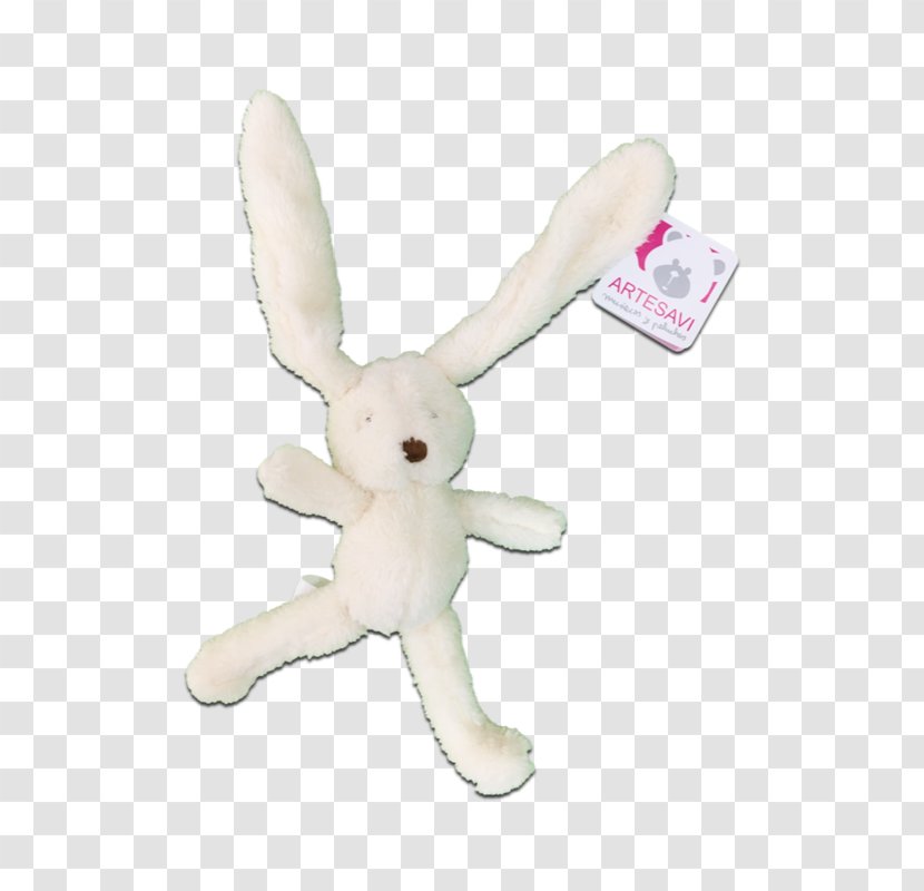 Stuffed Animals & Cuddly Toys Infant Baby Rattle Plush Rabbit - Easter Transparent PNG