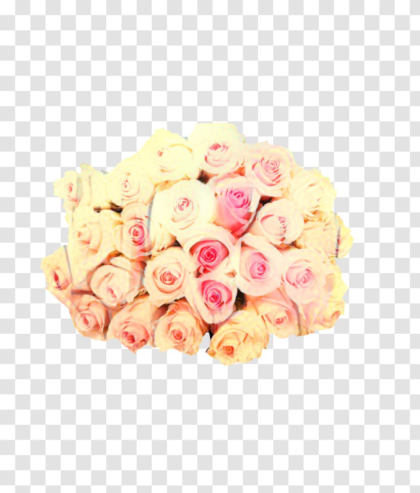 Rose Flower Bouquet Delivery Image - Floristry Transparent PNG