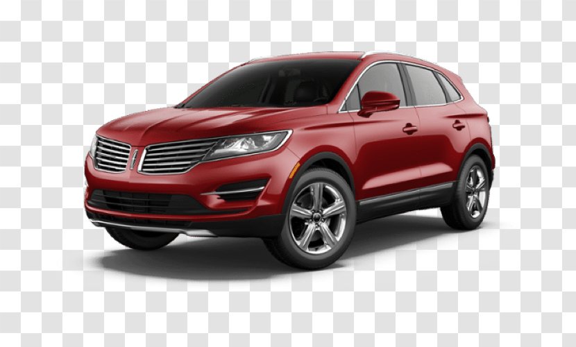 Lincoln MKZ MKX Navigator MKC - Red Beans Transparent PNG