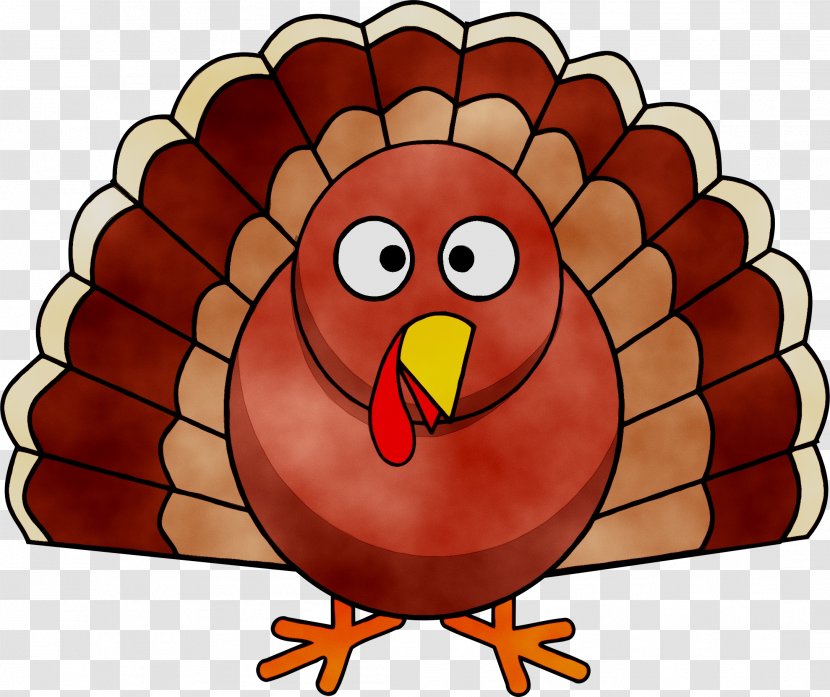 Turkey Meat Thanksgiving Wild Child Black Transparent PNG