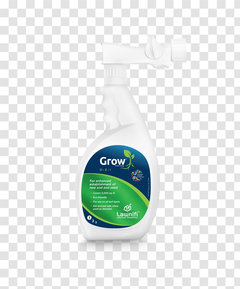Lawn Sod Fertilisers Hose Product - Spring New Products Transparent PNG