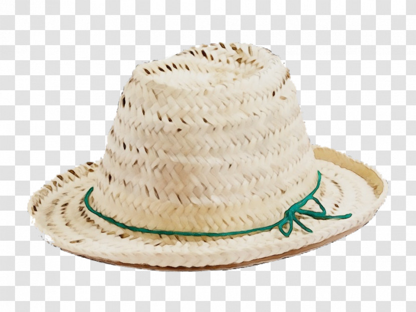 Cowboy Hat Transparent PNG