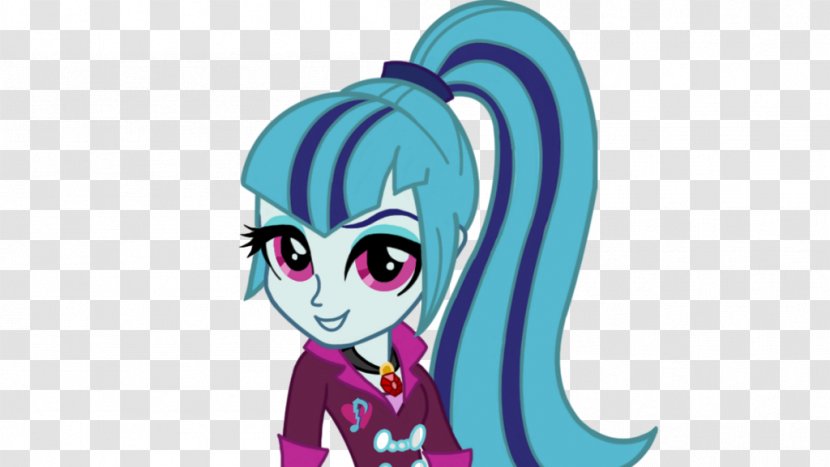 My Little Pony: Equestria Girls Dusk DHX Media - Flower - Watercolor Transparent PNG