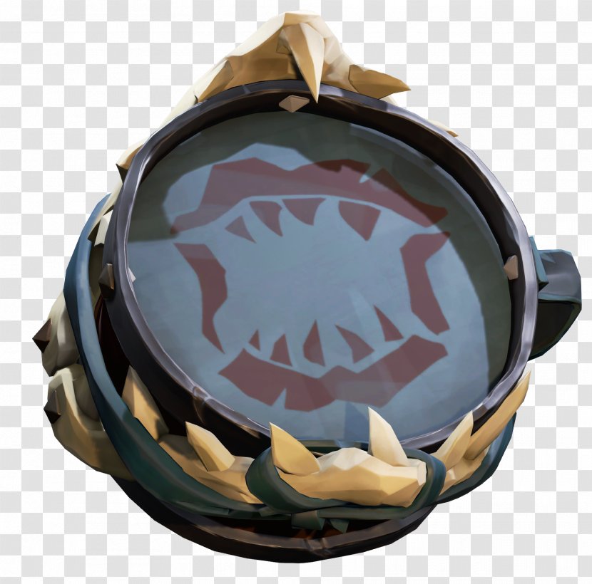 Sea Of Thieves Megalodon Video Games Shark Xbox One Transparent PNG
