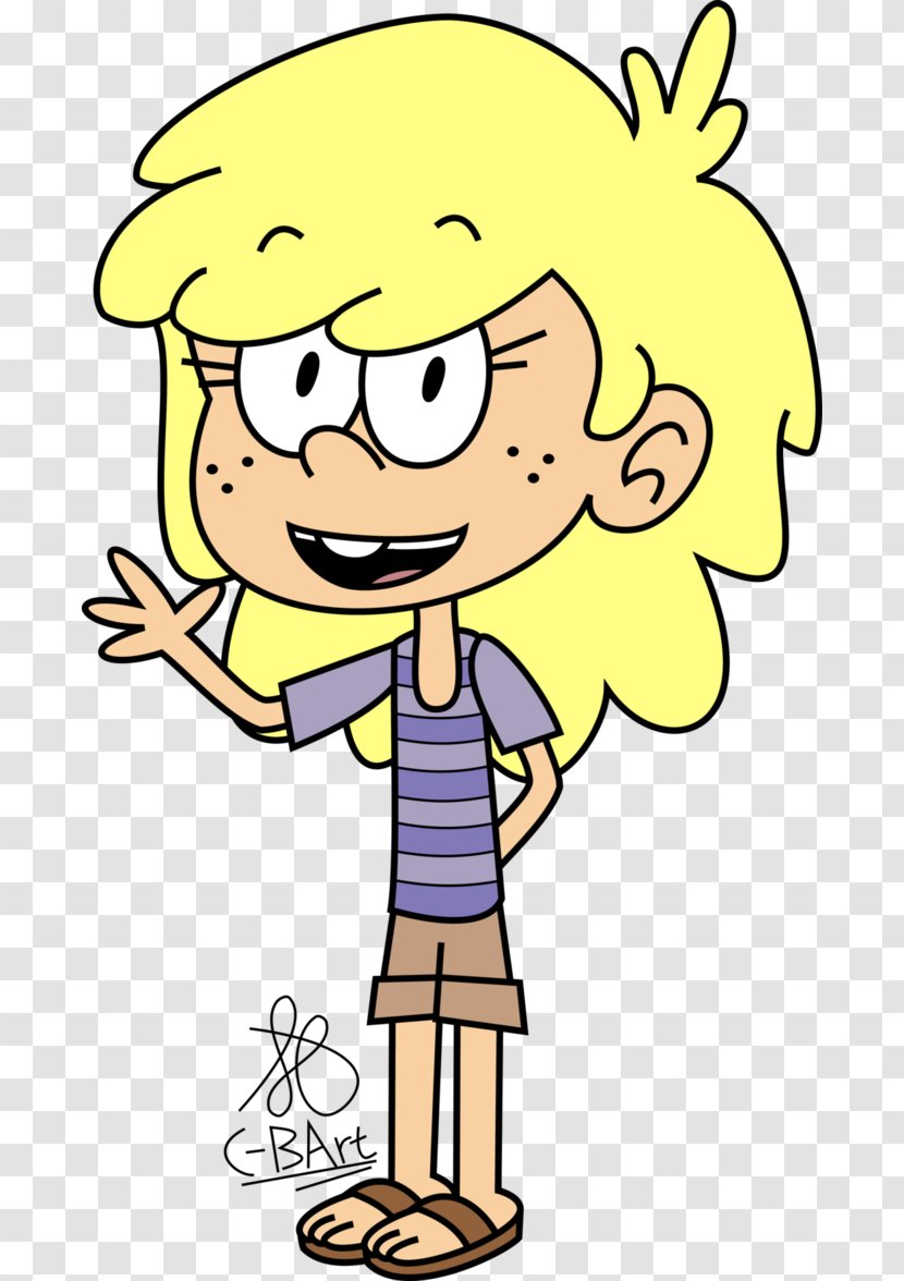 Lori Loud Luan Lisa DeviantArt - Animation - Youtube Transparent PNG