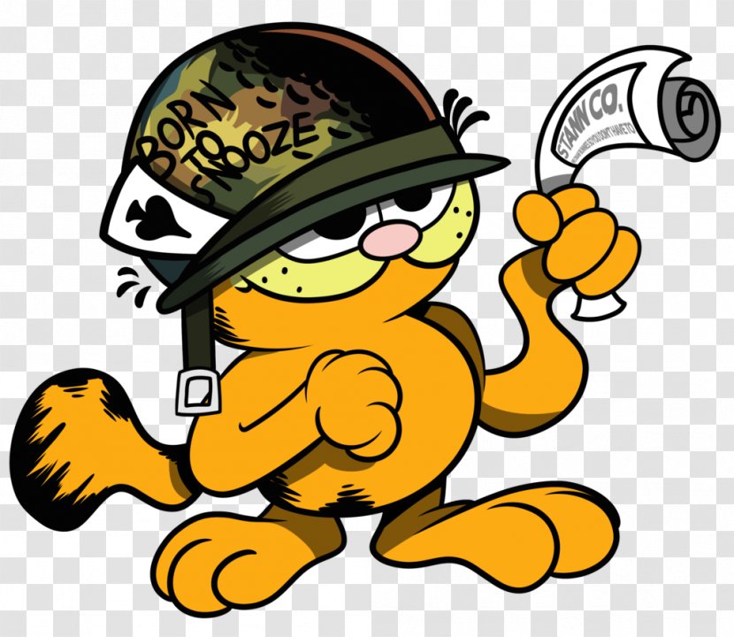 Jon Arbuckle Garfield Comics Cartoon Fan Art - Know Your Meme - Yellow Transparent PNG
