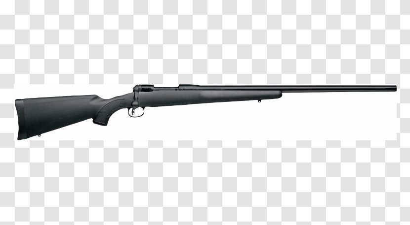 .22 Winchester Magnum Rimfire CZ 455 452 Bolt Action Firearm - Heart - Savage Arms Transparent PNG